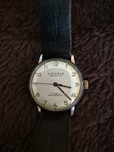 Kienzle selecta made - made, in
