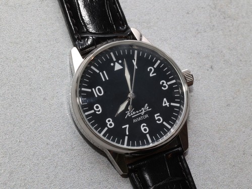 Neu kienzle aviator - neu,