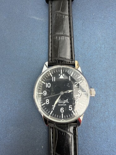 Kienzle aviator kal 030 - aviator, kal.