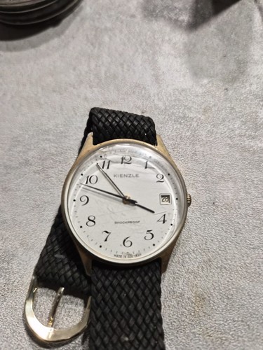 Kienzle handaufzug - ,