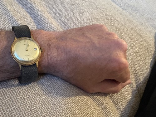 Vintage kienzle herren - vintage,