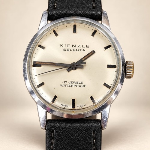 Kienzle selecta made - kienzle, in