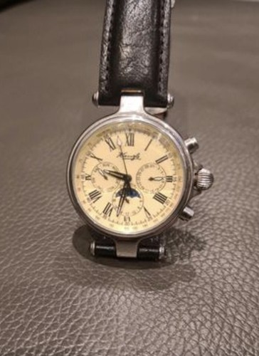 Herren armbanduhr kienzle - kienzle, da