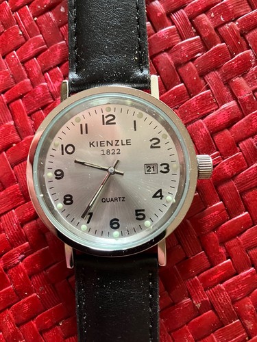 Kienzle 1822 neu 40mm - |,