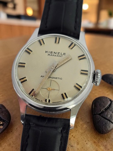 Kienzle markant made - kienzle, in