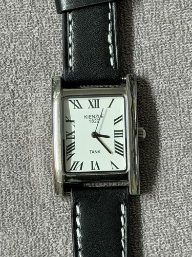 Damen oder herren armbanduhr - damen,