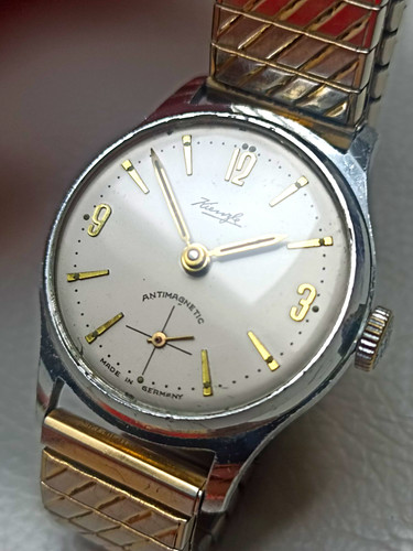 Armbanduhr kienzle - armbanduhr,