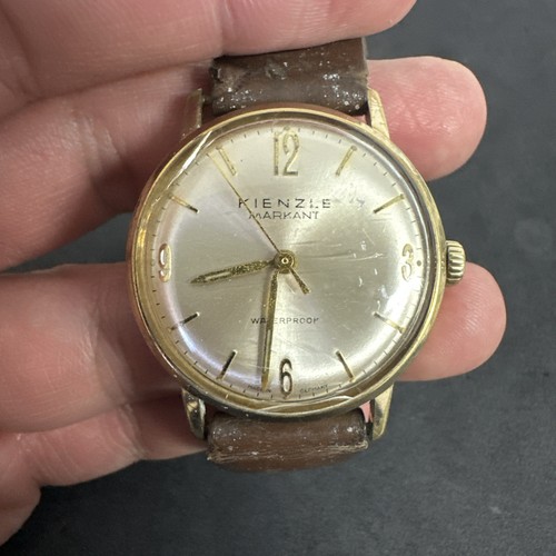 Kienzle markant armbanduhr - kienzle,