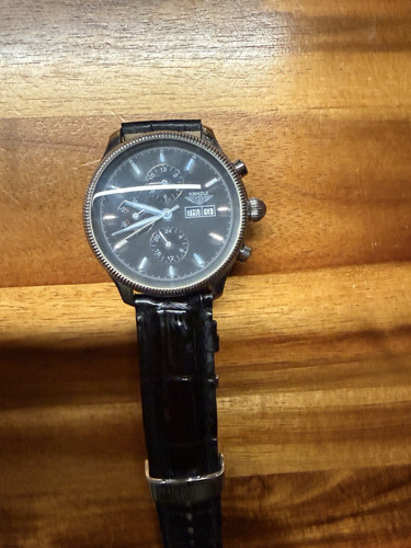 Kienzle 1822 herren automatik - herren,