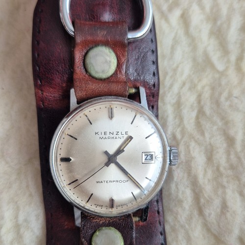 Kienzle markant herren - markant,