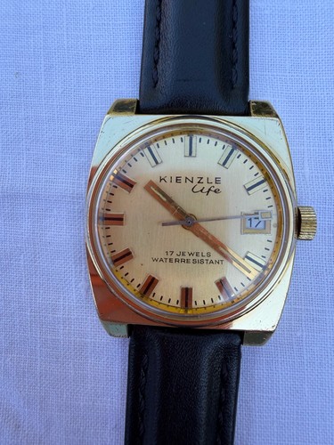 Hau kienzle life handaufzug - hau,