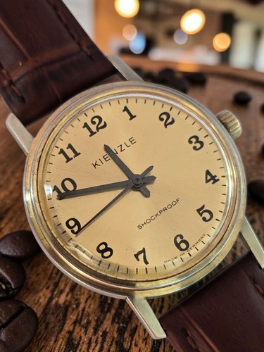 Kienzle vintage herren - kienzle,
