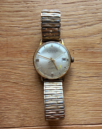 Kienzle selecta herren - selecta,