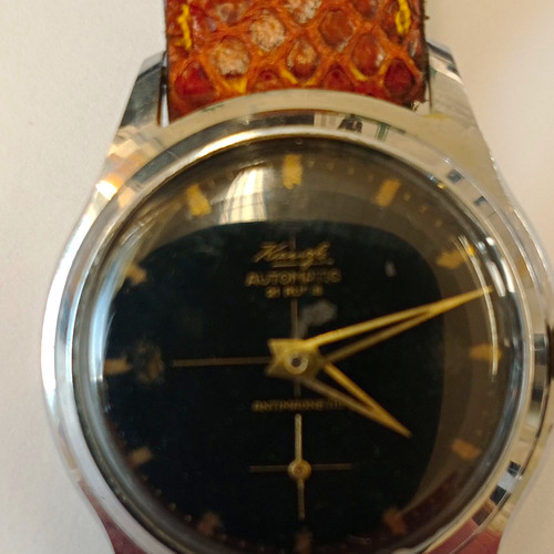 Kienzle automatic 8125 herren - kienzle,