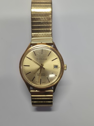 Kienzle automatik armbanduhr - kienzle,