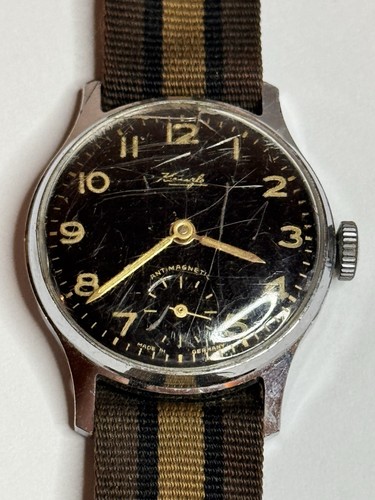 Kienzle antimagnetic - kienzle,