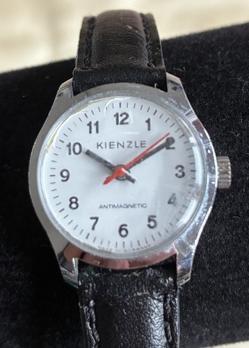 Kienzle antimagnetic vintage - kienzle,