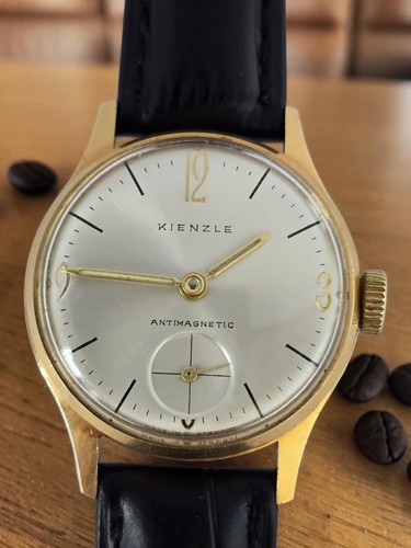 Kienzle uhr retr made - uhr,