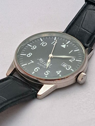 Kienzle aviator vintage - aviator,