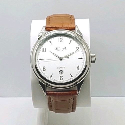 Kienzle comfort quartzuhr - kienzle, ce