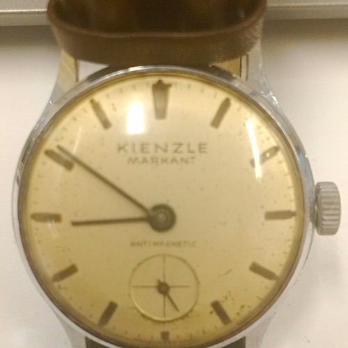 Kienzle markant herren - markant,