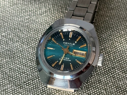 Kienzle damen armbanduhr - kienzle, nos