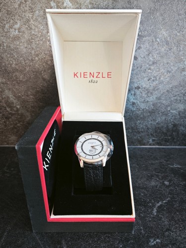 Kienzle 1822 herren armbanduhr - 1822,