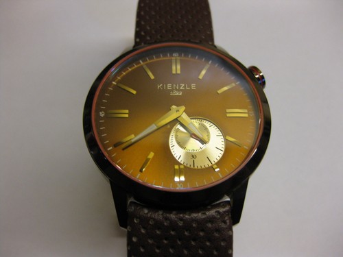 Kienzle herren armbanduhr - kienzle,