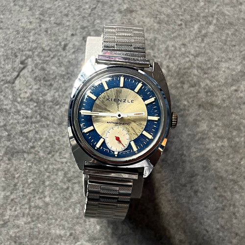 Kienzle antimagnetic - kienzle,