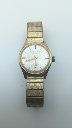 Vintage kienzle markant - vintage,