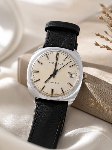 Armbandherrenuhr vintage - armbandherrenuhr,