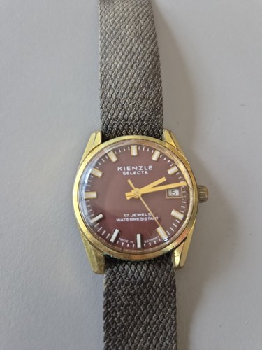 Kienzle armbanduhr herren - armbanduhr,
