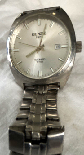 Kienzle 1822 herren - kienzle,