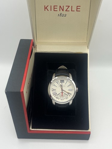 Kienzle herren armbanduhr - kienzle,