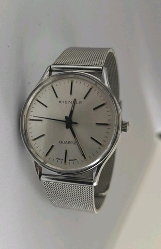 Kienzle herrenuhr vintage - herrenuhr,