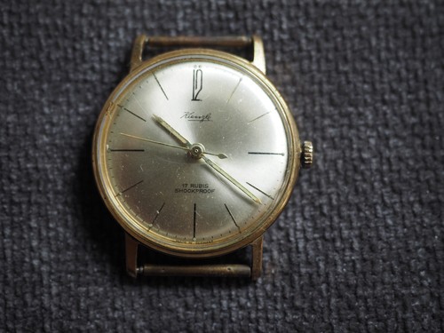 Kienzle armbanduhr kal - armbanduhr, kal.