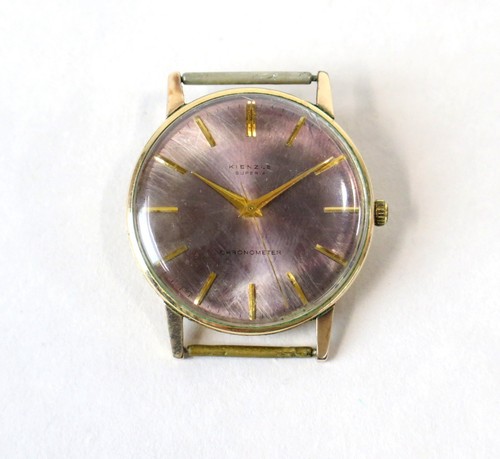 Kienzle superia chronometer - kienzle, /