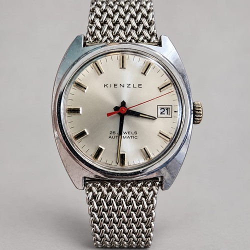 Kienzle jewels automatic - kienzle, 25