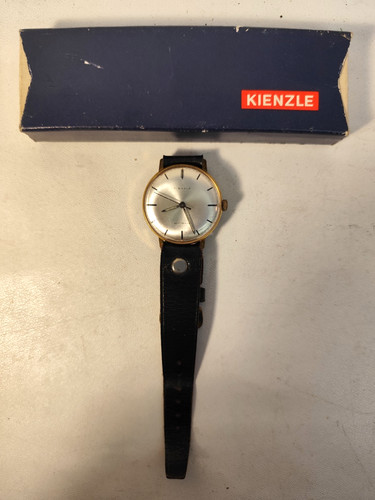 Kienzle herren armbanduhr uhr - herren,