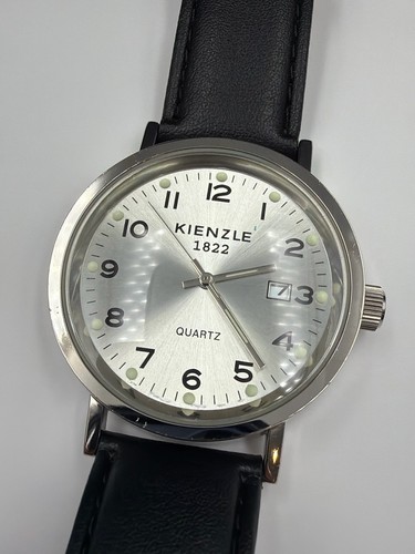 Kienzle 1822 quartz armbanduhr - 1822,