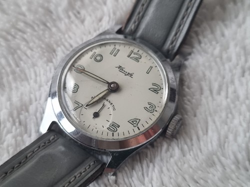 Kienzle antimagnetic vintage - kienzle,