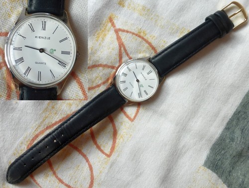 Kienzle armbanduhr uhr - kienzle,
