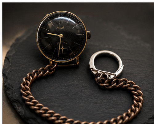 Kienzle armbanduhr vintage - kienzle,