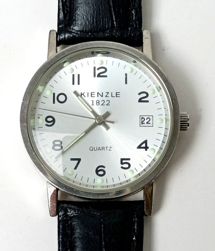 Original kienzle herren uhr - herren,