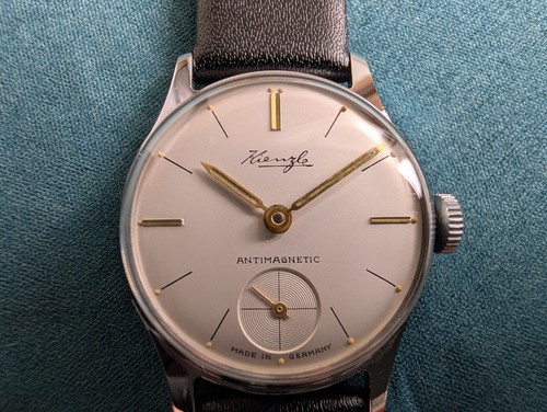 Kienzle antimagnetic mit - antimagnetic,