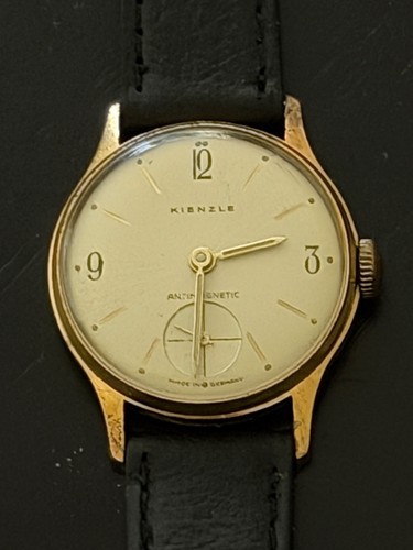 Klassische vintage kienzle - 👉klassische,