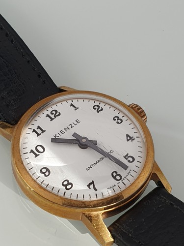 Vintage kienzle antimagnetic - vintage,