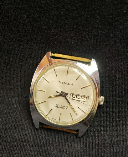 Alte kienzle automatic - alte,