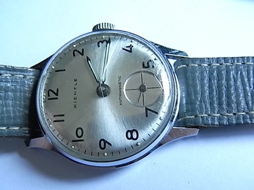 Vintage herren armbanduhr - herren,