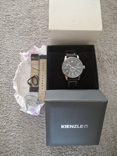 Kienzle aviator herren - kienzle,